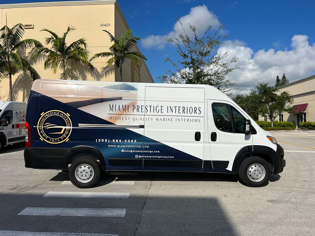 Miami Prestige Interiors