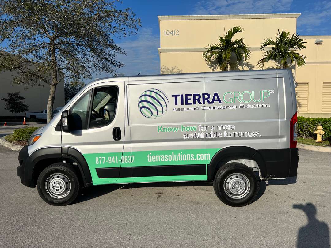 Tierra Group