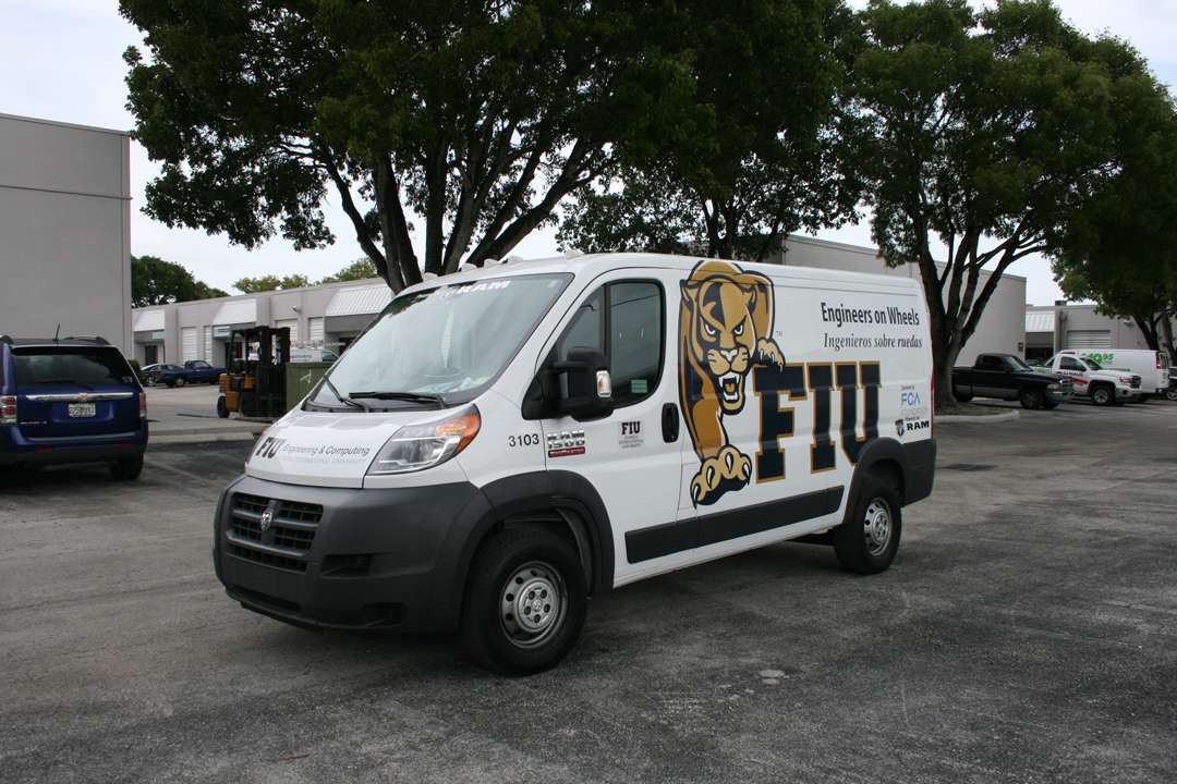 Florida International University