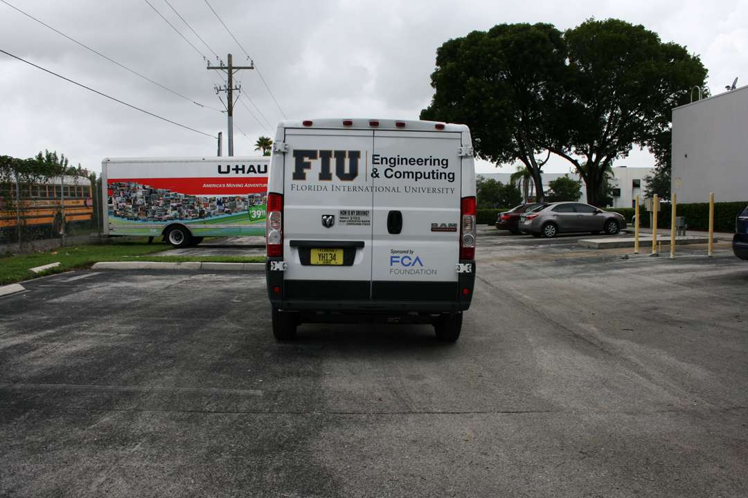 Florida International University