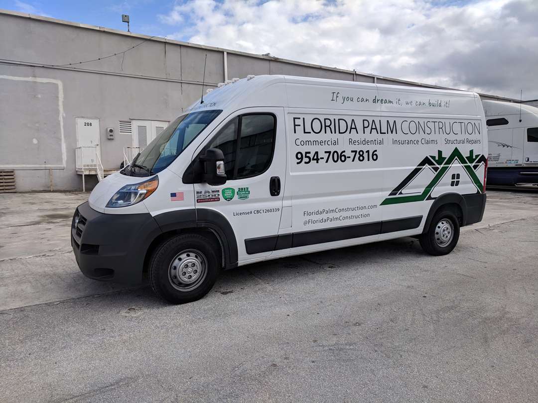 Florida Palm Construction