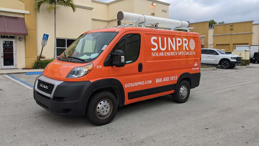 Sunpro