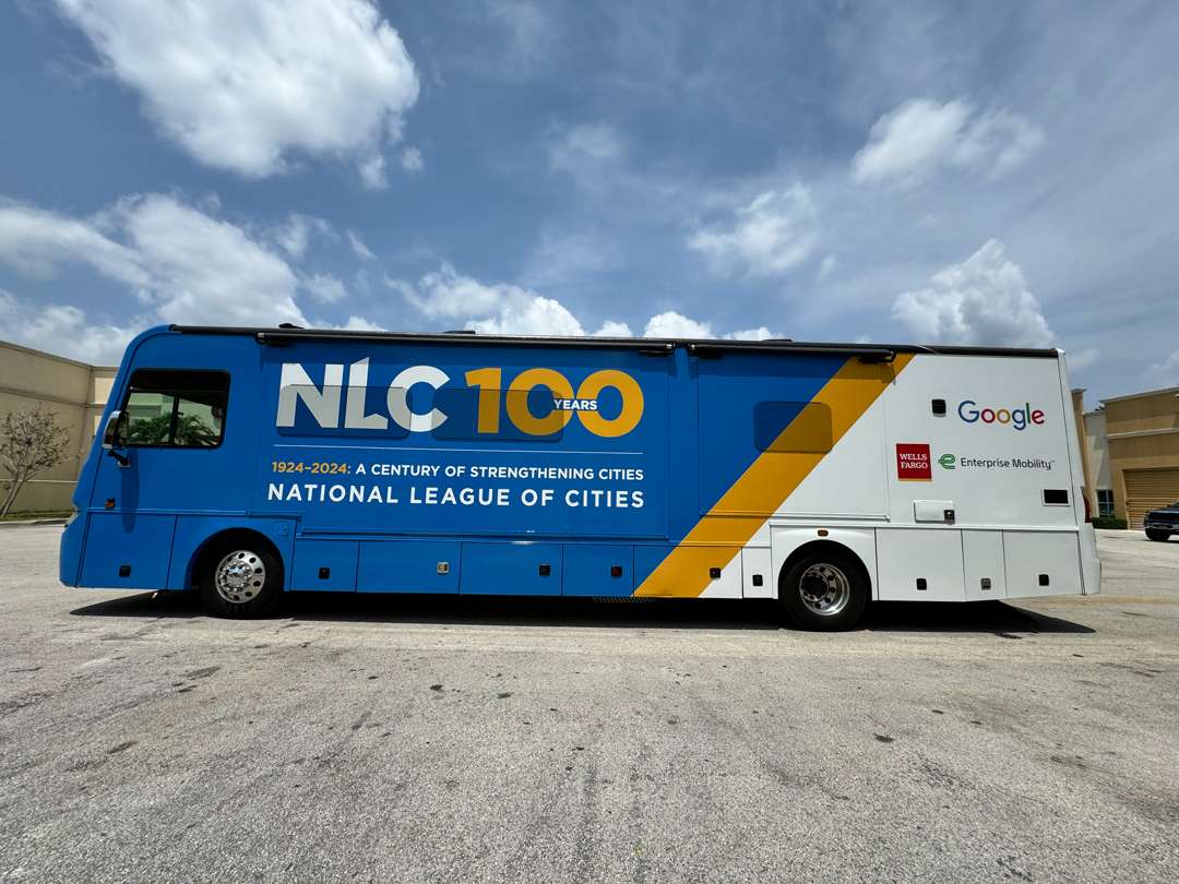 NLC100