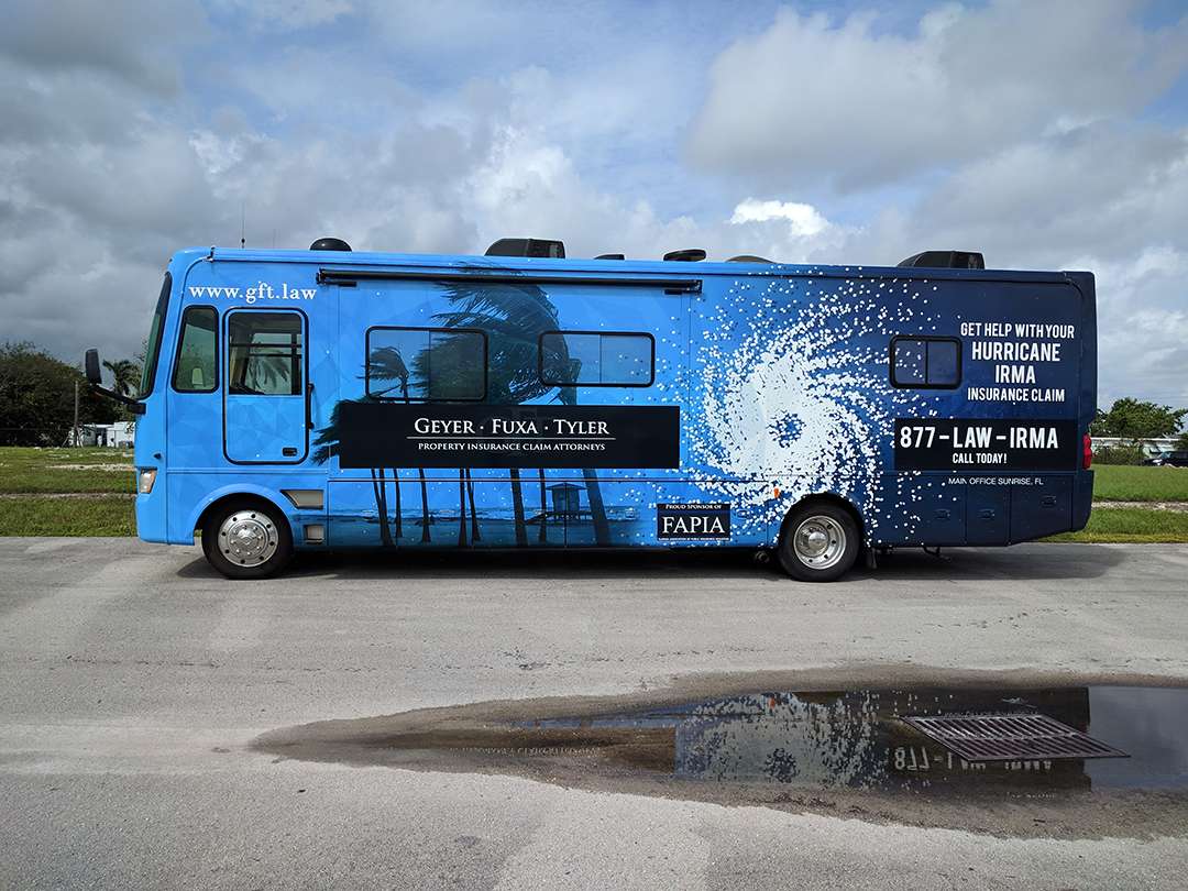 Geyer-Fuxa-Tyler Law