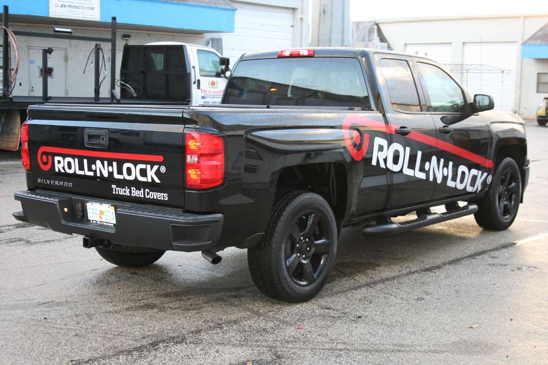 Roll-N-Lock