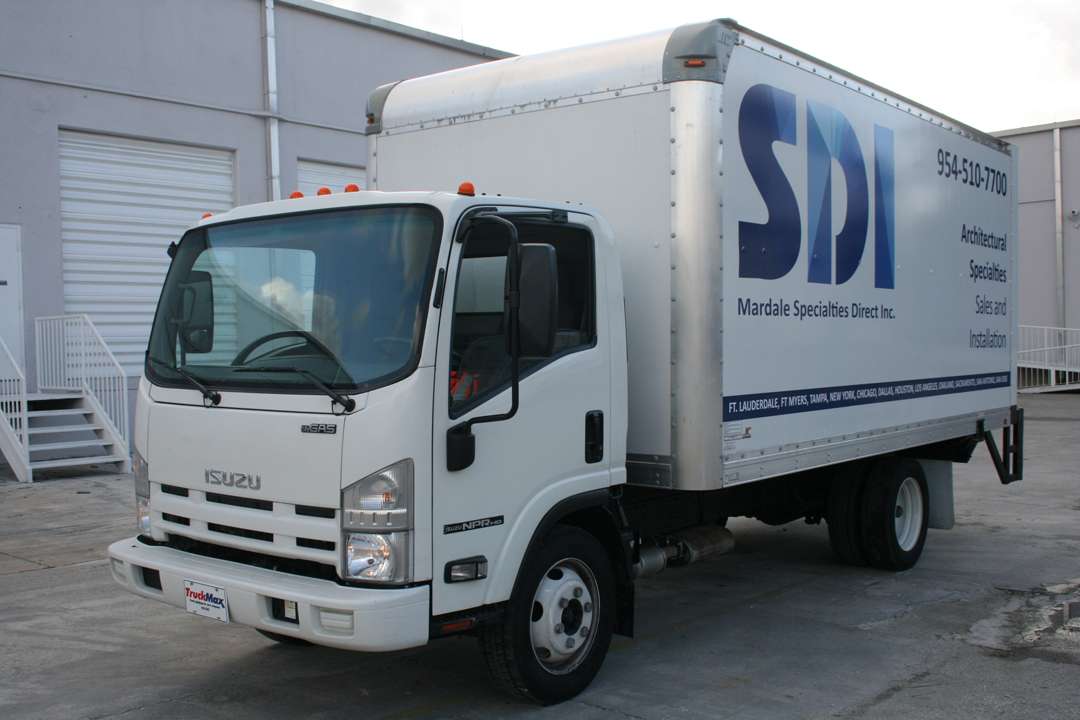 SDI Mardale Specialities Direct