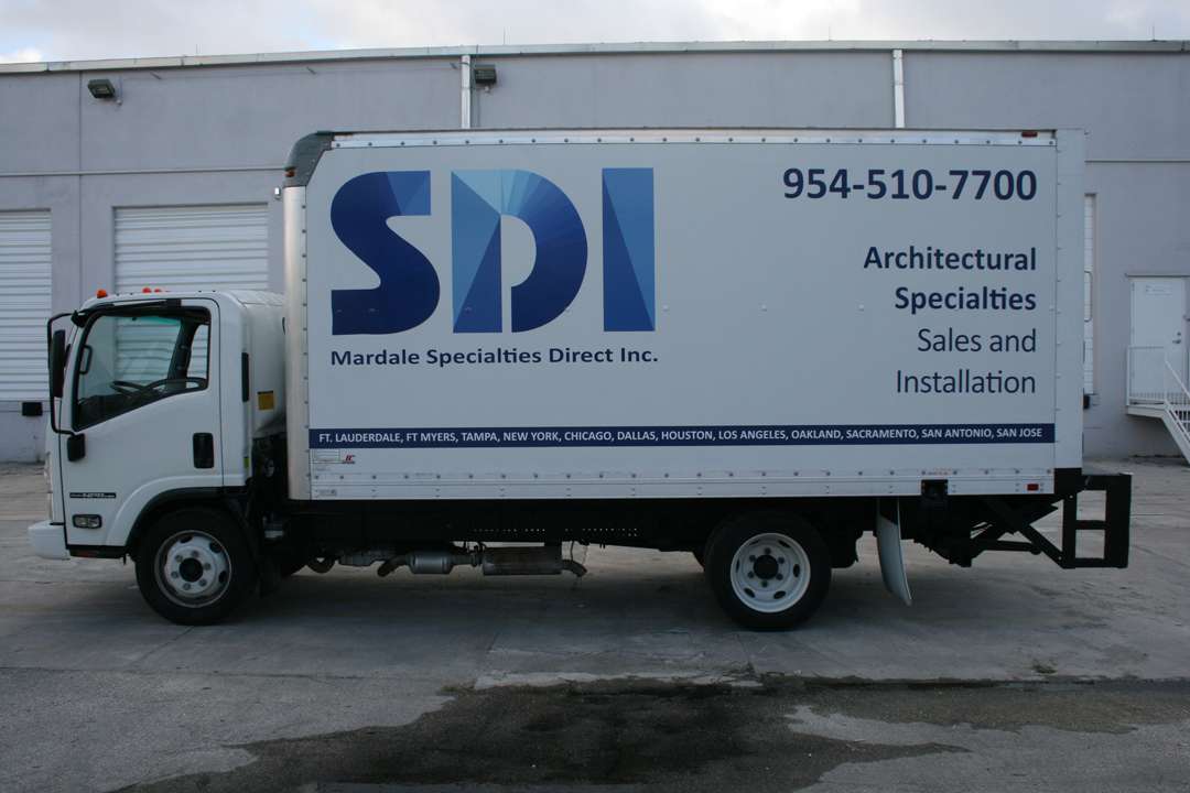 SDI Mardale Specialities Direct