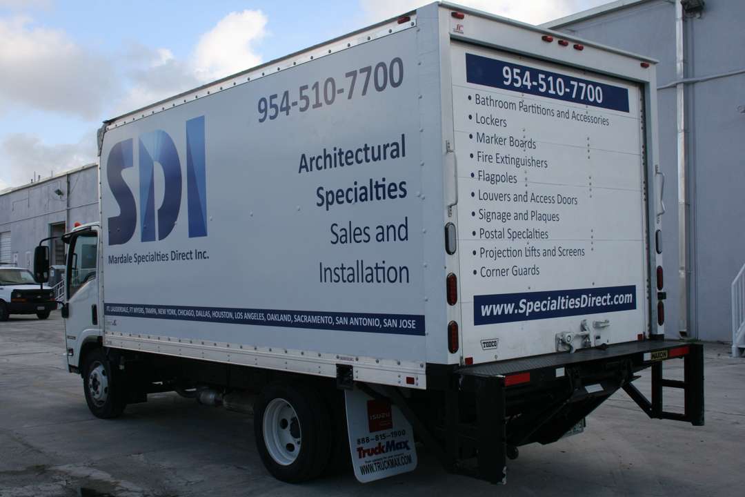 SDI Mardale Specialities Direct
