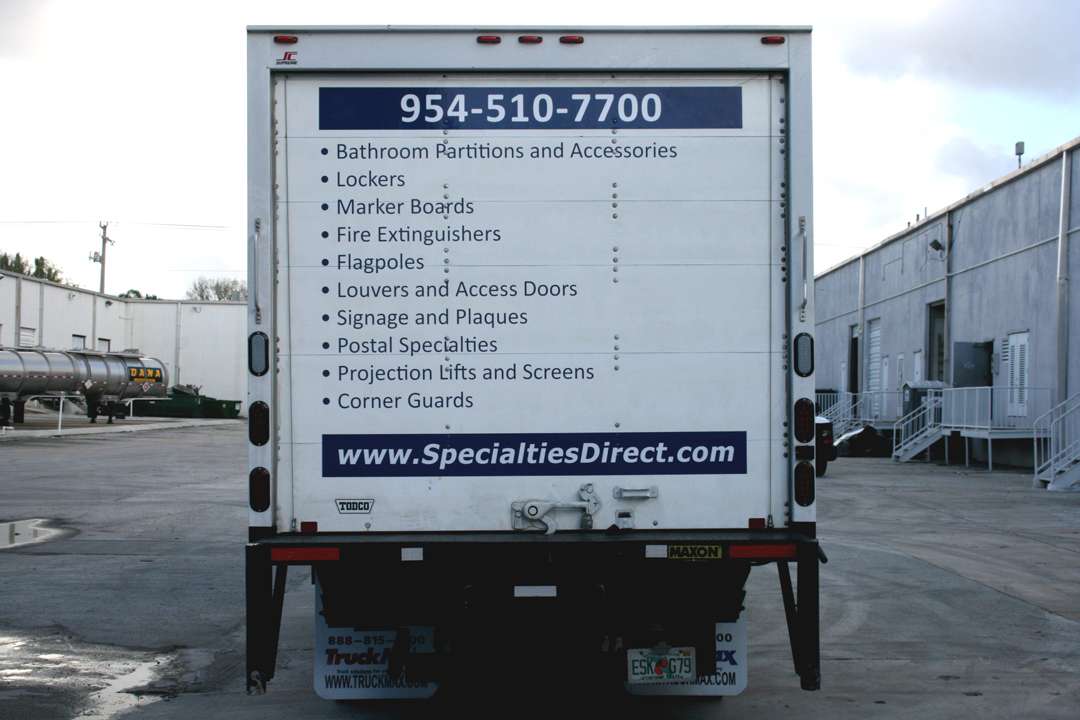 SDI Mardale Specialities Direct