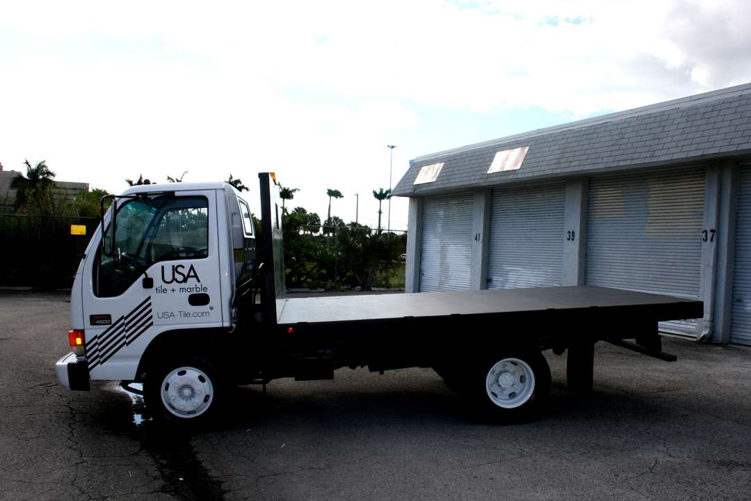 USA Tile + Marble