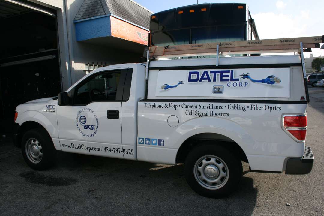 Datel Corp