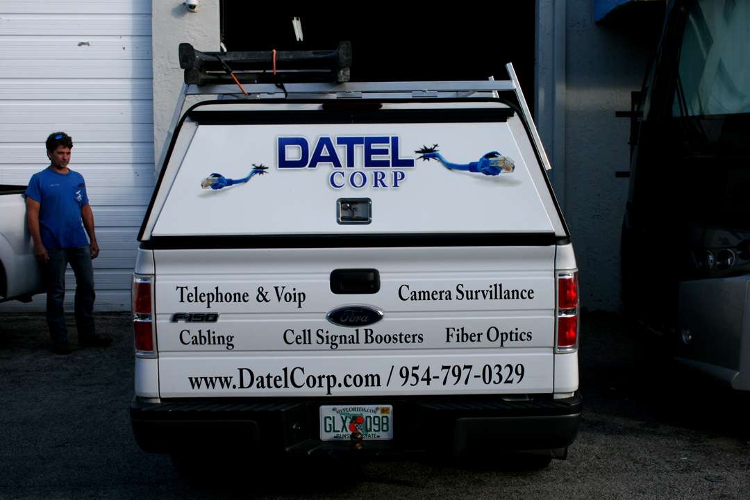 Datel Corp