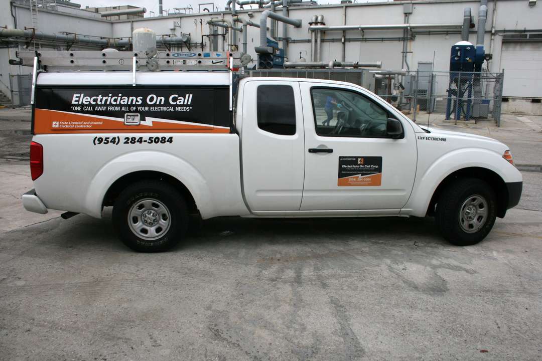 Electricians On Call