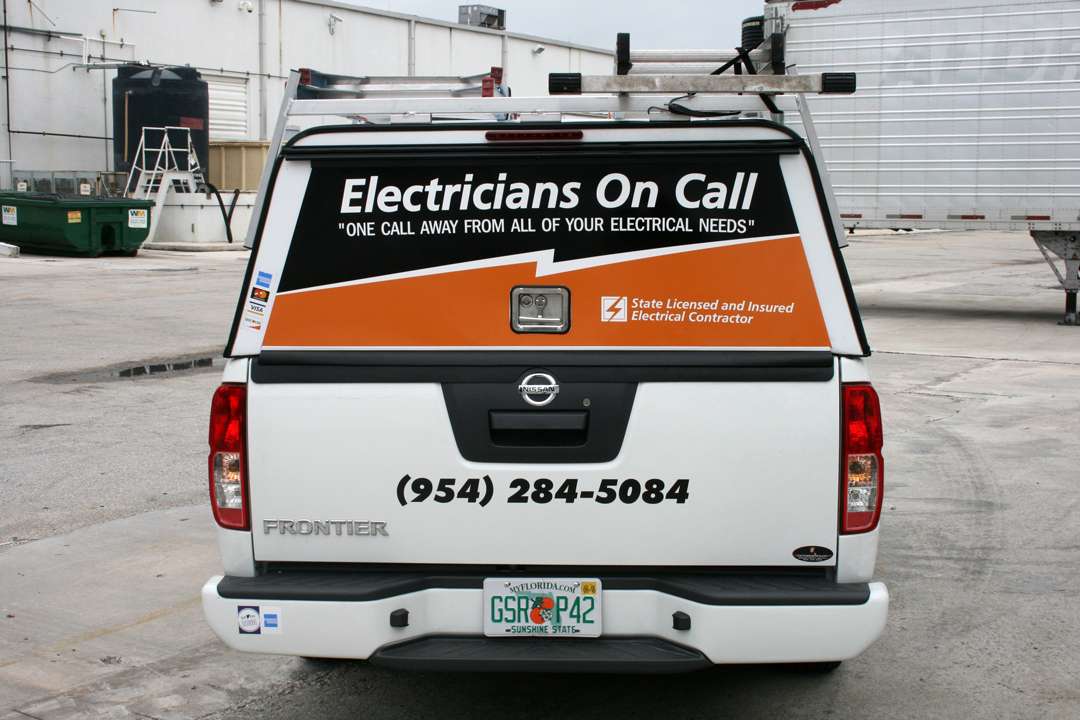 Electricians On Call