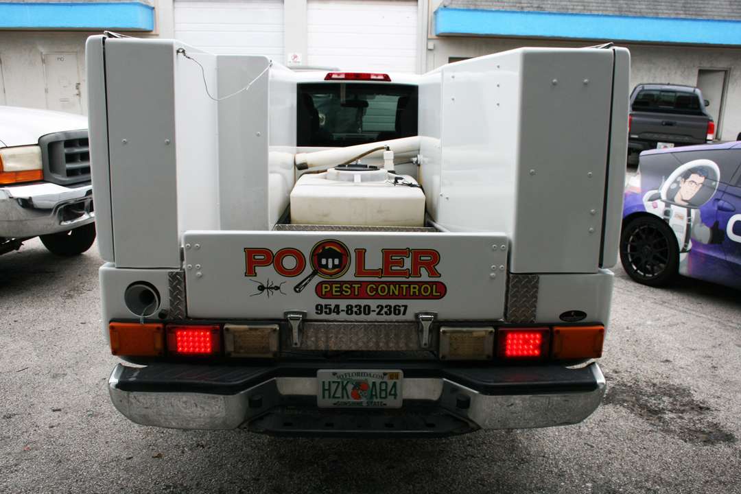 Pooler Pest Control