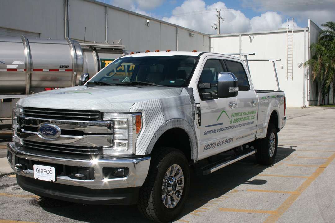 Patrick H.Flanigan & associates