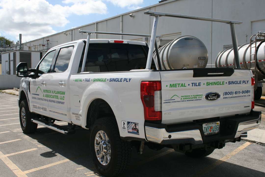 Patrick H.Flanigan & associates