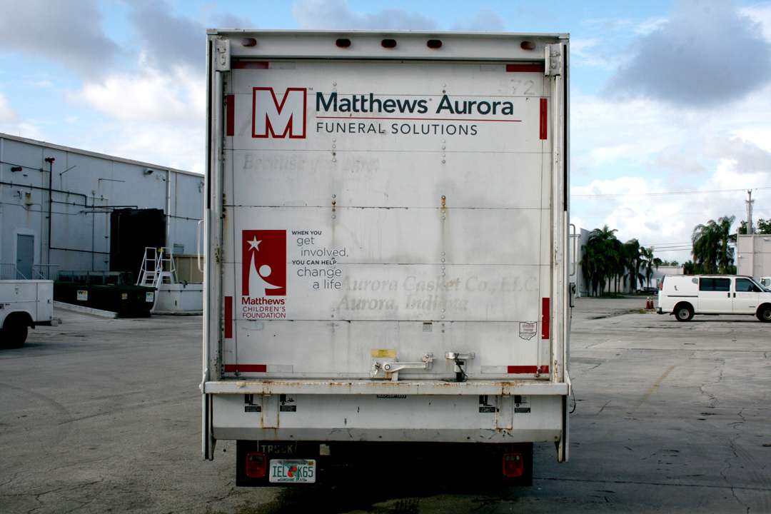 Matthews Aurora