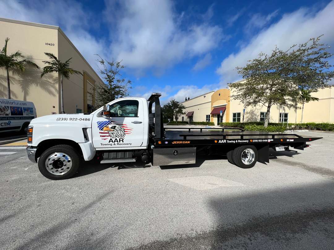 AAR Towing & Recovery