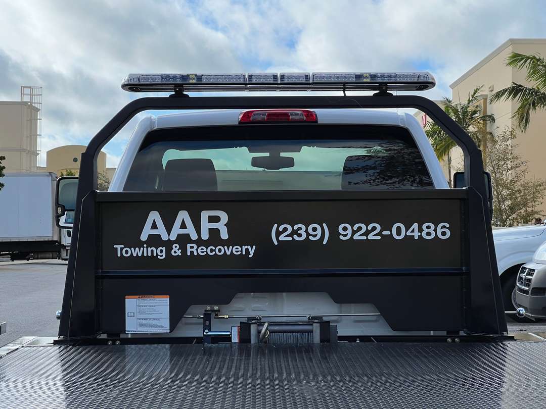 AAR Towing & Recovery
