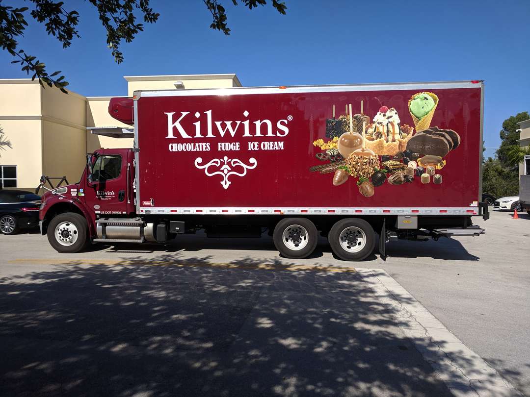 kilwins