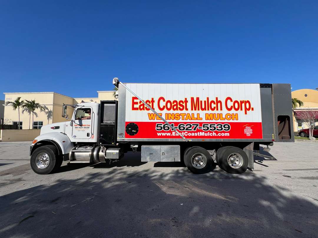 East Coast Mulch Corp