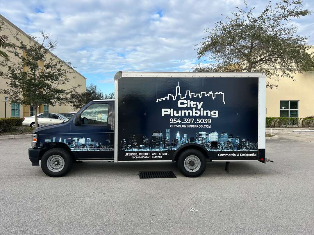 City Plumbing