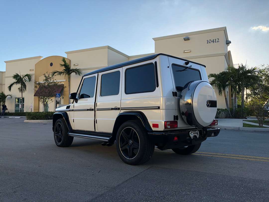 Color Change - Light grey