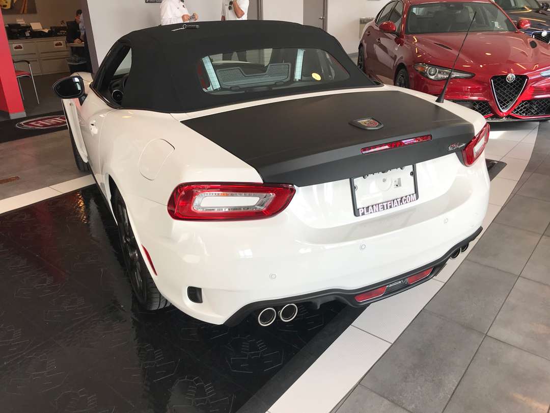 Color Change - Black & White