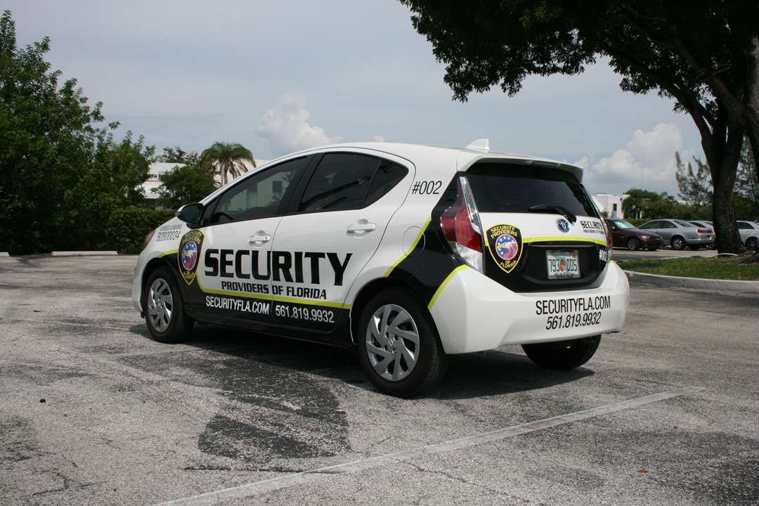Security Providers Of Florida