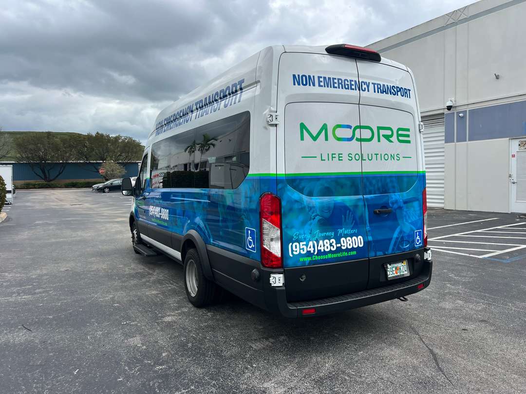 M Core Life Solutions