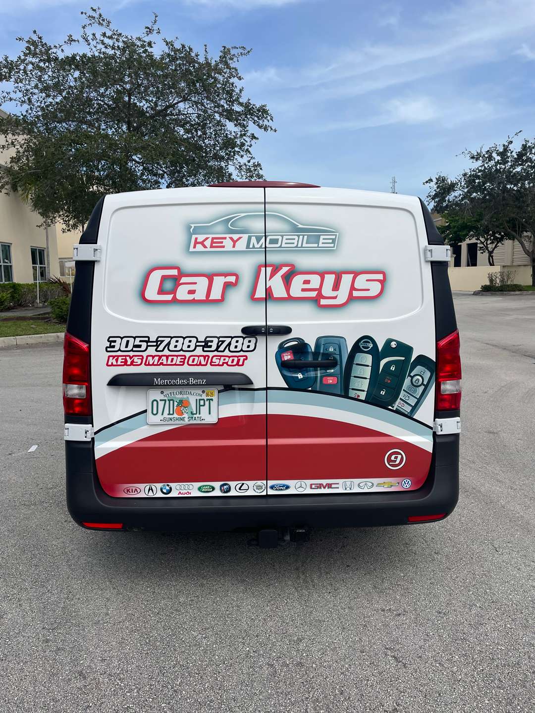 Car Keys Key Mobile