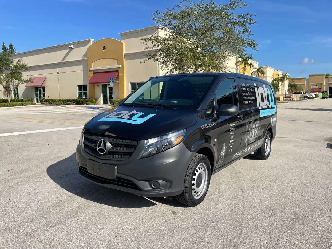 IOTY Home Automation