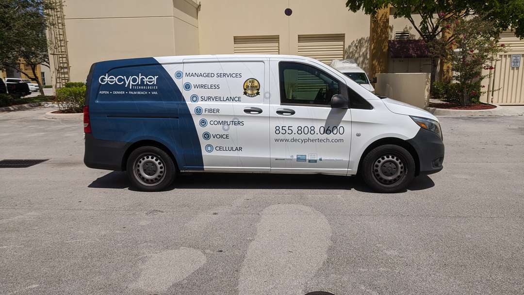 Decypher Technologies