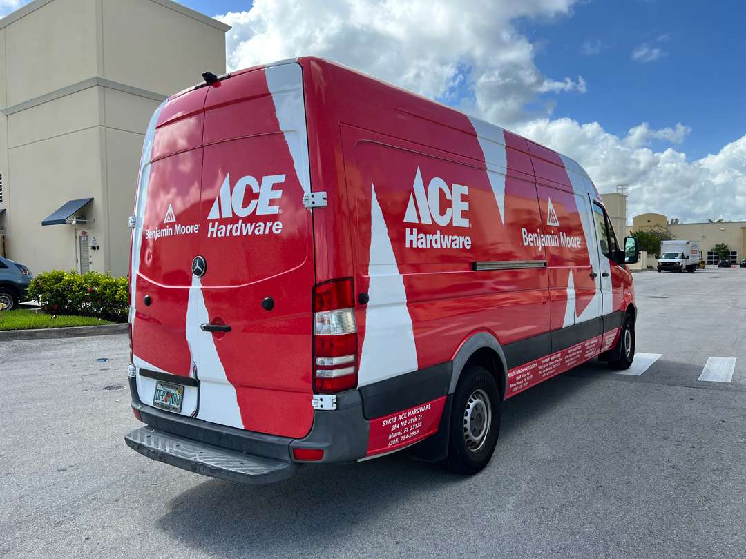 ACE Hardware