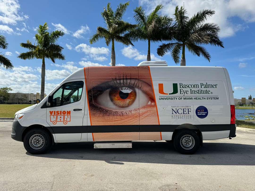 Bascom Palmer Eye Institute