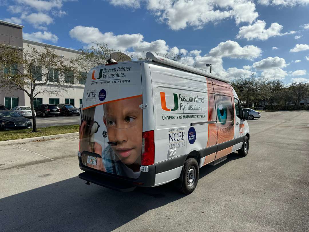 Bascom Palmer Eye Institute