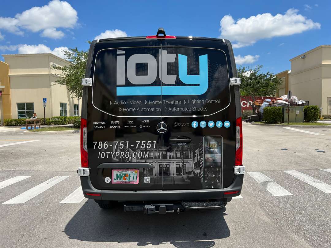 IOTY INC.