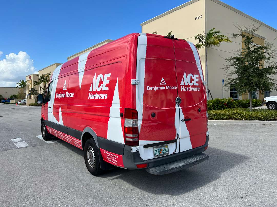 ACE Hardware