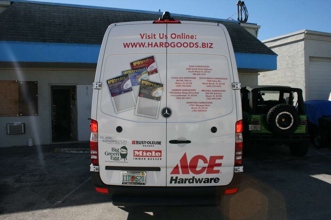 ACE Hardware