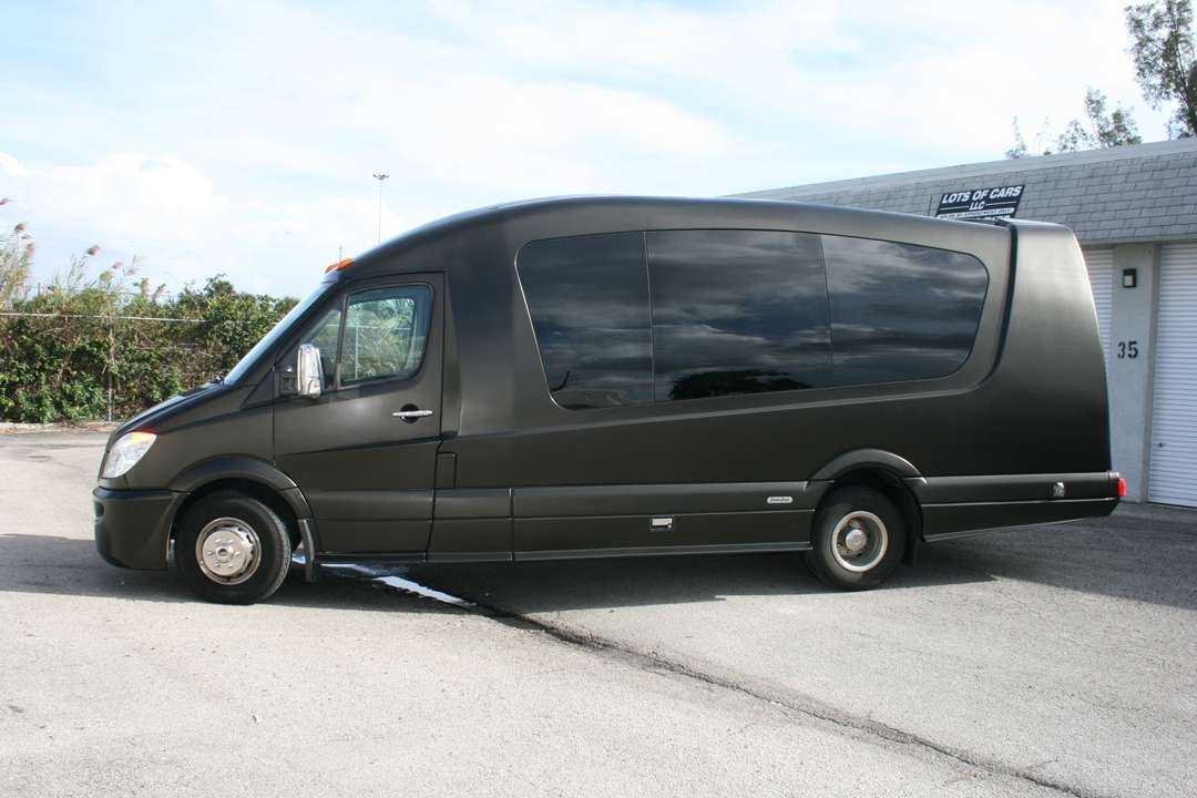 Private Funeral Services