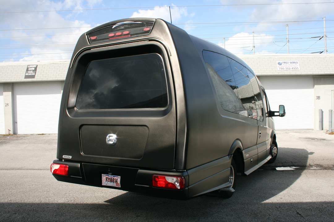 Private Funeral Services