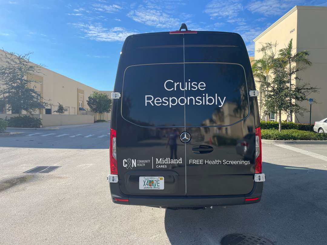 Cruise Responsibly