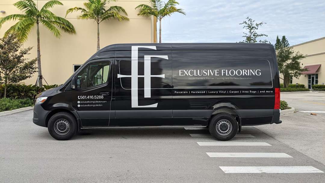 Exclusive Flooring