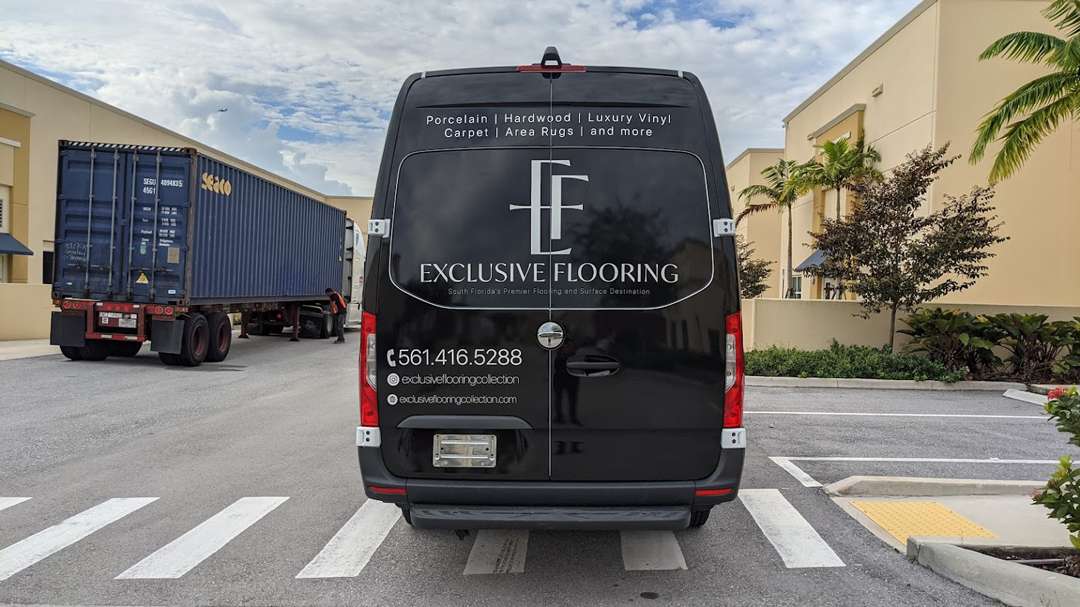 Exclusive Flooring