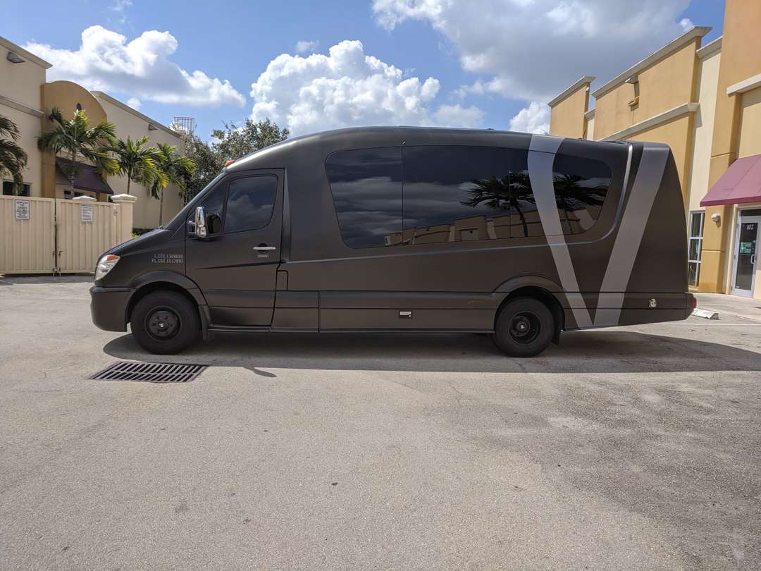 Private Funeral Services