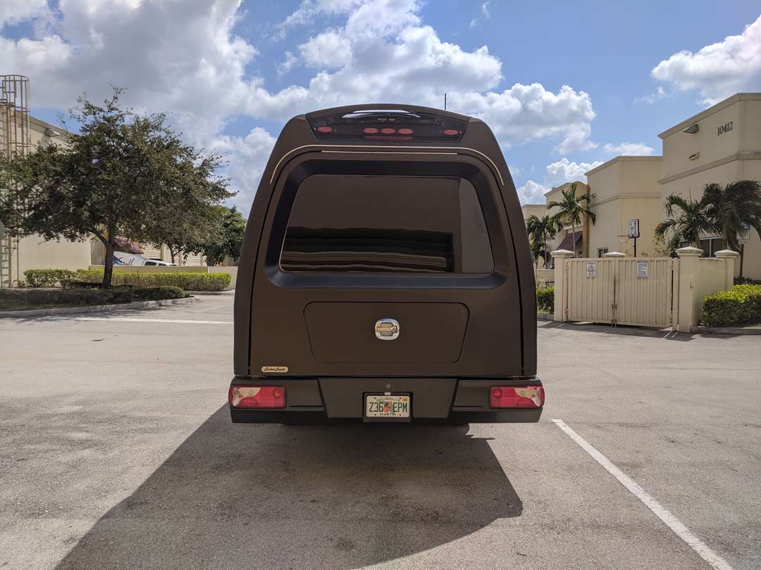 Private Funeral Services