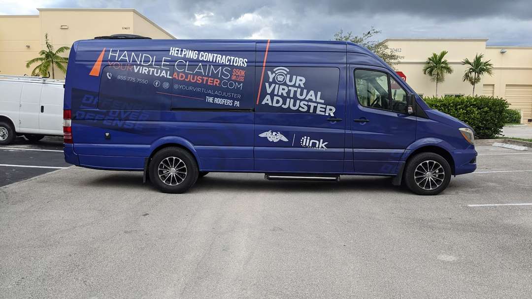 Your Virtual Adjuster