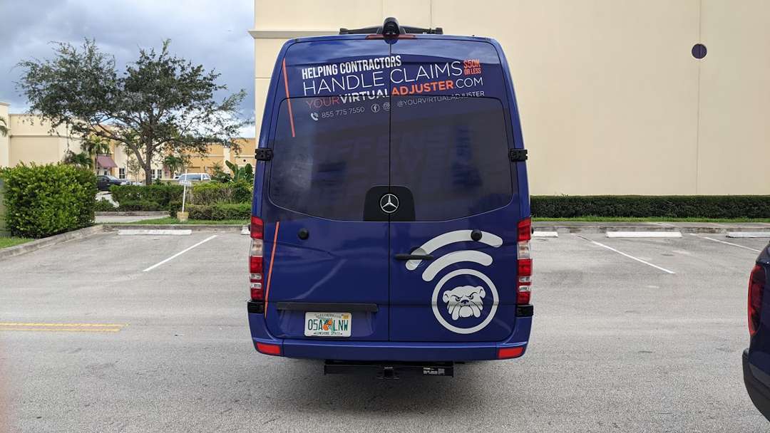 Your Virtual Adjuster