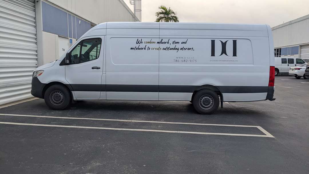 D-Coded International US